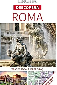 Descoperă Roma