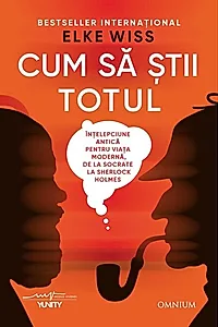 Cum să știi totul