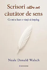 Scrisori către un căutator de sens