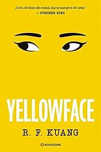 Yellowface