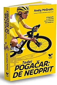 Tadej Pogačar: De neoprit