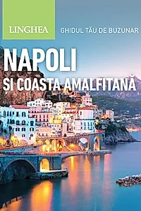 Napoli și Coasta Amalfitană