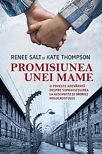 Promisiunea unei mame
