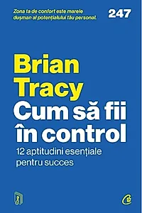Cum să fii în control