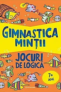 Gimnastica minții: Jocuri de logică