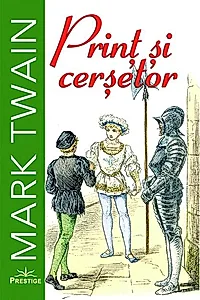 Prinț și cerșetor