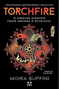 Torchfire (Vol. 2)