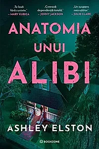 Anatomia unui alibi