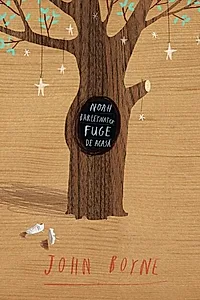 Noah Barleywater fuge de-acasă