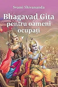 Bhagavad Gita pentru oameni ocupați