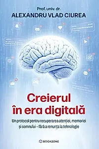 Creierul în era digitală