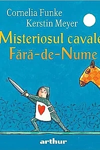 Misteriosul cavaler Fără-de-Nume
