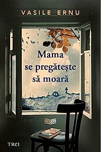 Mama se pregătește să moară