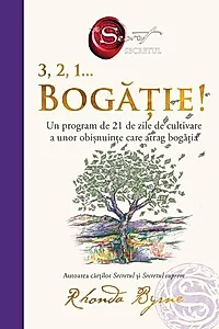 3, 2, 1... Bogăție!