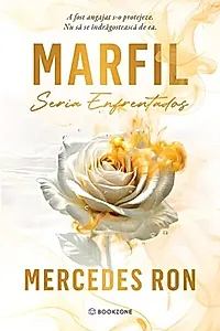 Enfrentados. Marfil (Vol. 1)