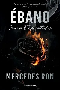 Enfrentados. Ébano (Vol. 2)