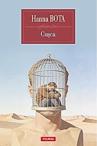 Cușca