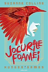 Jocurile foamei (Vol. 1)