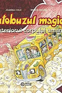 În interiorul corpului uman