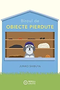 Biroul de obiecte pierdute