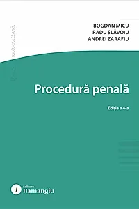 Procedură penală