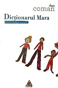 Dicționarul Mara