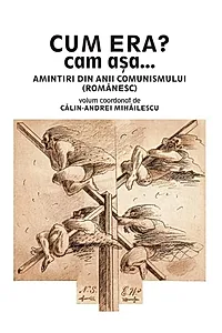 Cum era? Cam așa...