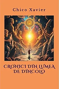 Cronici din lumea de dincolo
