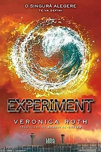 Experiment (Vol. 3)
