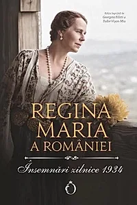 Însemnări zilnice 1934
