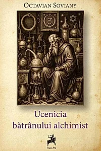 Ucenicia bătrânului alchimist
