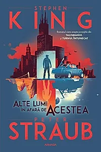 Alte lumi în afară de acestea (Vol. 3)