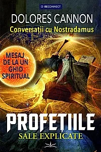 Conversații cu Nostradamus