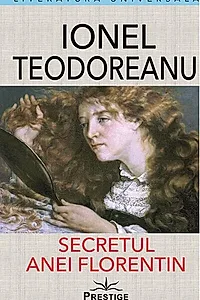 Secretul Anei Florentin