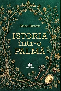 Istoria într-o palmă