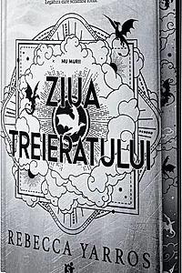 Ziua Treieratului (Vol. 4)