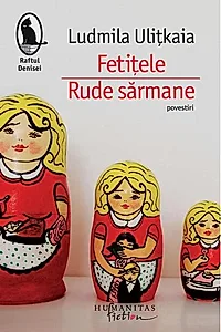 Fetițele. Rude sărmane
