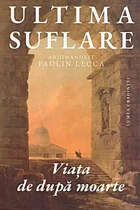 Ultima suflare