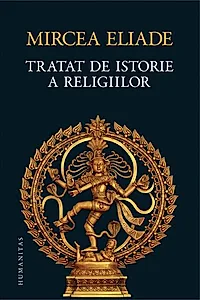 Tratat de istorie a religiilor