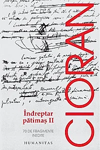 Îndreptar pătimaş II