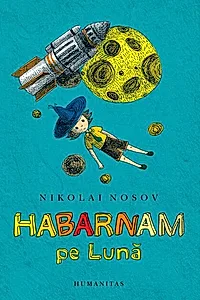 Habarnam pe Lună