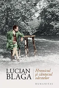 Hronicul și cântecul vârstelor