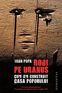 Robi pe Uranus