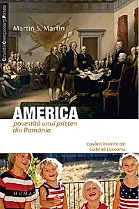 America povestită unui prieten din România