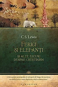 Ferigi şi elefanţi
