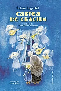 Cartea de Crăciun