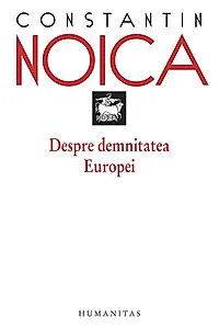 Despre demnitatea Europei