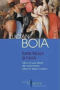 Între înger şi fiară