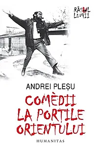 Comèdii la porţile Orientului