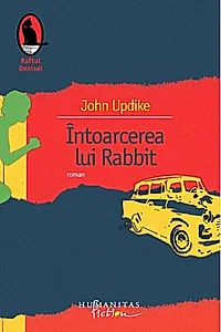 Întoarcerea lui Rabbit
